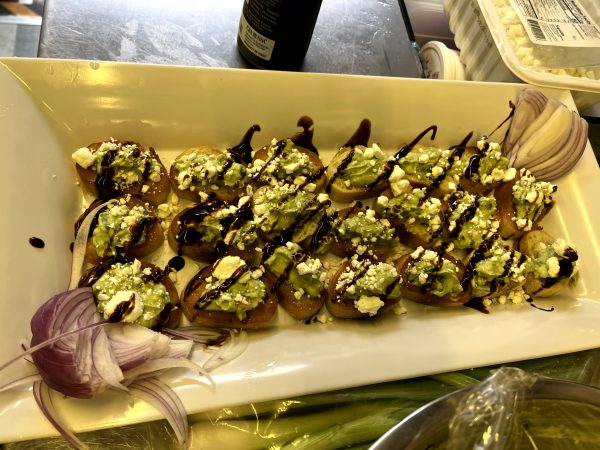 best food van Cleveland